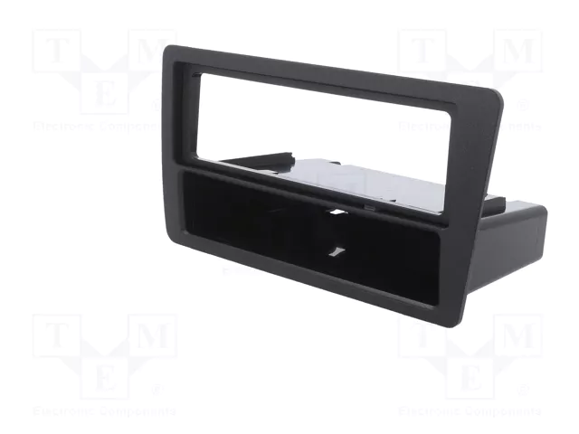 METRA Bastidor de montaje de radio para Honda Civic 2001-2005 METRA Bastidor de montaje de radio para Honda Civic 2001-2005