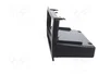 METRA Bastidor de montaje de radio para Honda Civic 2001-2005