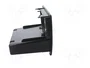 METRA Bastidor de montaje de radio para Honda Civic 2001-2005