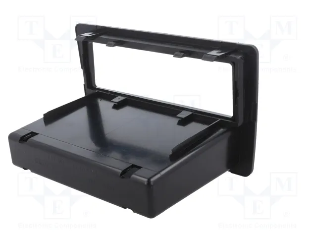 METRA Bastidor de montaje de radio para Honda Civic 2001-2005 METRA Bastidor de montaje de radio para Honda Civic 2001-2005