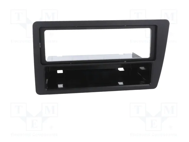 METRA Bastidor de montaje de radio para Honda Civic 2001-2005 METRA Bastidor de montaje de radio para Honda Civic 2001-2005