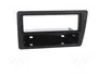 METRA Bastidor de montaje de radio para Honda Civic 2001-2005