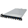 ASUS RS501A-E12-RS12U Barebone Server 1U AMD LGA 6096
