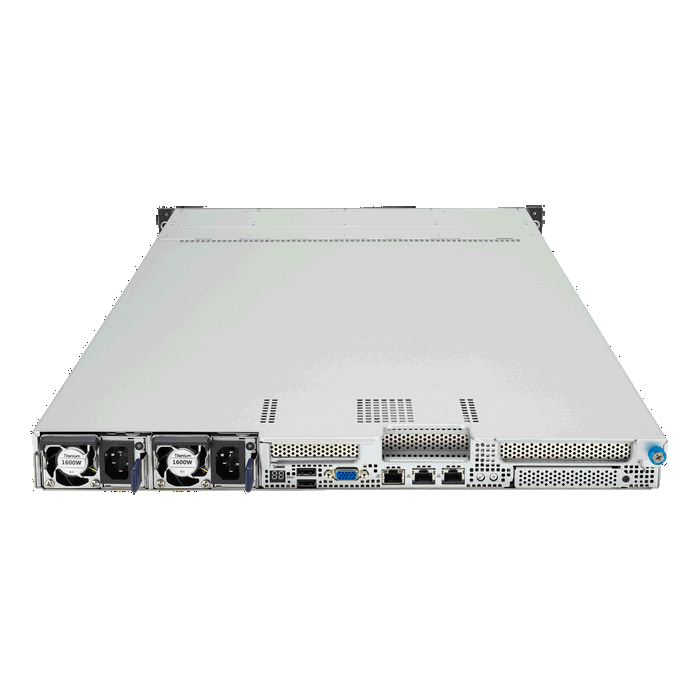 ASUS RS501A-E12-RS12U Barebone Server 1U AMD LGA 6096 ASUS RS501A-E12-RS12U Barebone Server 1U AMD LGA 6096