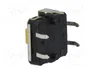 Aratas (Formerly Omron Components) Microconmutador TACT B3W-4155 SPST-NO