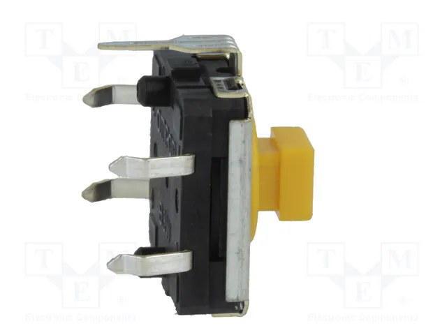 Aratas (Formerly Omron Components) Microconmutador TACT B3W-4155 SPST-NO