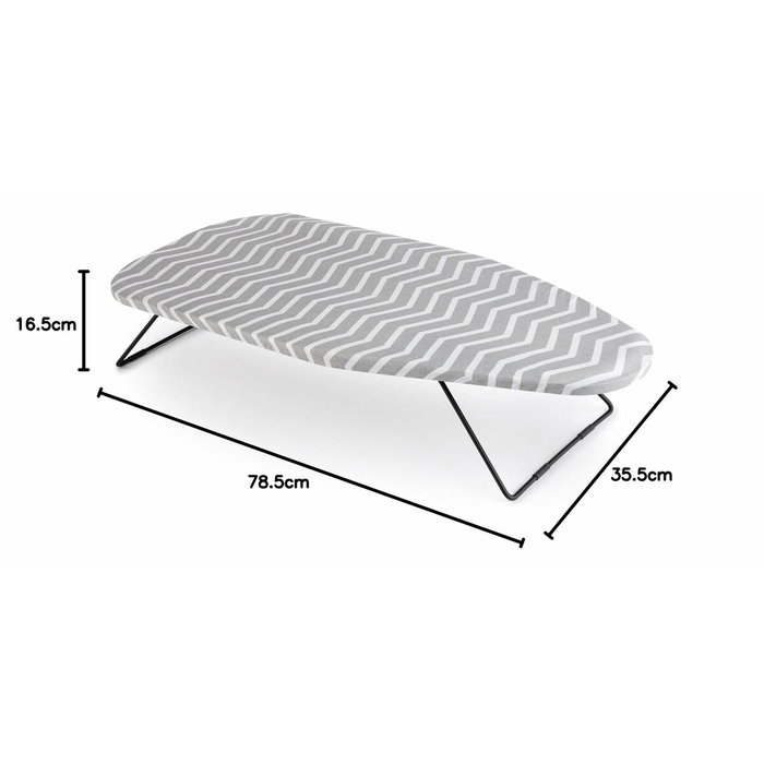 Tabla de Planchar JATA HPLA8214