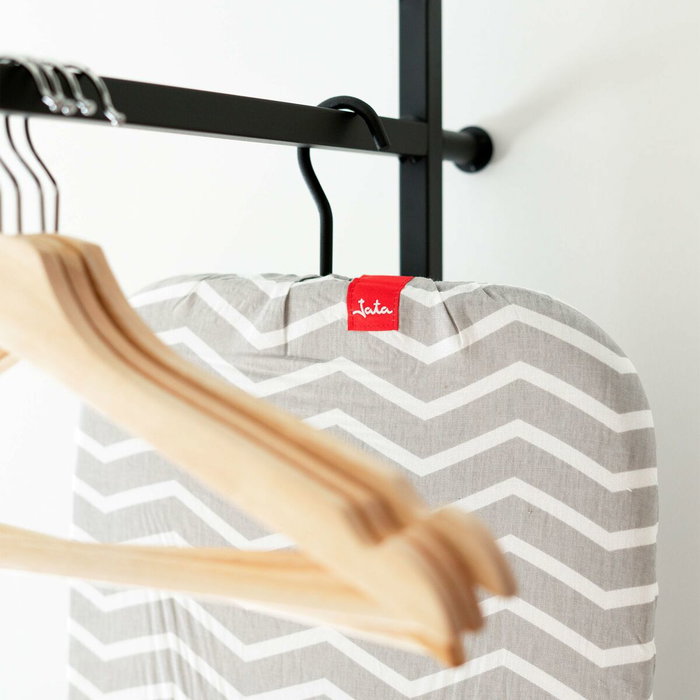 Tabla de Planchar JATA HPLA8214