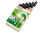 Edding 21 Marcador Permanente Negro Punta Redonda