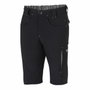 Sparco Bermuda técnica Laredo negro/gris T5 - XXL