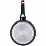Pyrex Sartén de Aluminio Forjado Antiadherente 30 cm Sin PFAS