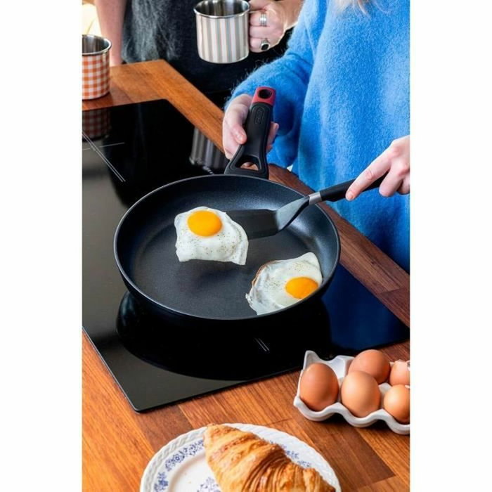 Pyrex Sartén de Aluminio Forjado Antiadherente 30 cm Sin PFAS Pyrex Sartén de Aluminio Forjado Antiadherente 30 cm Sin PFAS