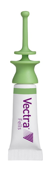 Vectra Felis 3 Pipetas para Gatos de 0,6-10 kg Vectra Felis 3 Pipetas para Gatos de 0,6-10 kg