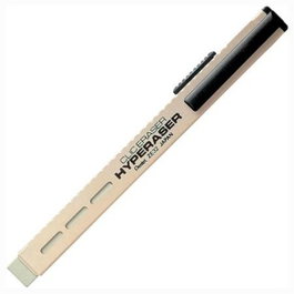 Pentel Portagomas Clic Eraser Hyperaser