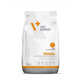 Vetexpert Renal Comida Seca 2kg