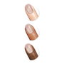 Sally Hansen Miracle Gel Esmalte de Uñas #921 Tinsel Time For Two 9,17 ml