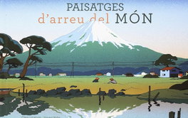 Simbol Editors, PAISATGES D'ARREU DEL MON - SIMBOL EDITORS