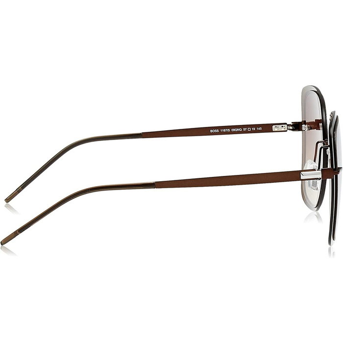 Hugo boss 1167/s 09q 57 mm