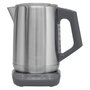 Ninja KT201EU Hervidor de Agua 1,7 L, 3000 W, Acero inoxidable