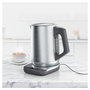 Ninja KT201EU Hervidor de Agua 1,7 L, 3000 W, Acero inoxidable