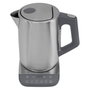 Ninja KT201EU Hervidor de Agua 1,7 L, 3000 W, Acero inoxidable