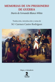 ALFAR EDICIONES, Memorias de un prisionero de guerra (Diario de Fernando Blanco White)