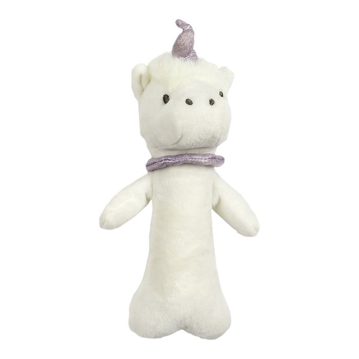 Tom et Zoe Peluche Sonoro 17 cm Oso Conejo Unicornio Surtidos
