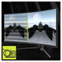 MSI MAG 345CQRDE Monitor Gaming Curvo 34 pulg. UWQHD 180Hz VA Black