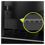 MSI MAG 345CQRDE Monitor Gaming Curvo 34 pulg. UWQHD 180Hz VA Black