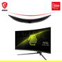 MSI MAG 345CQRDE Monitor Curvo 34" UWQHD 180Hz VA 1ms Negro