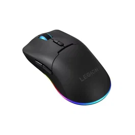 Lenovo Legion M200 - Ratón para Juegos Inalámbrico con Retroiluminación LED RGB