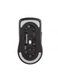 Lenovo Legion M220 Wireless RGB Gaming Mouse, 5000 DPI, Negro