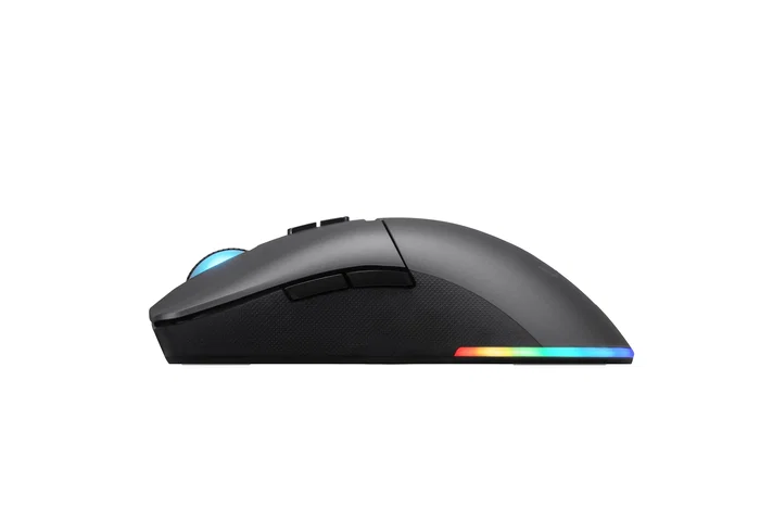 Lenovo Legion M220 Wireless RGB Gaming Mouse, 5000 DPI, Negro