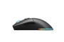 Lenovo Legion M220 Wireless RGB Gaming Mouse, 5000 DPI, Negro