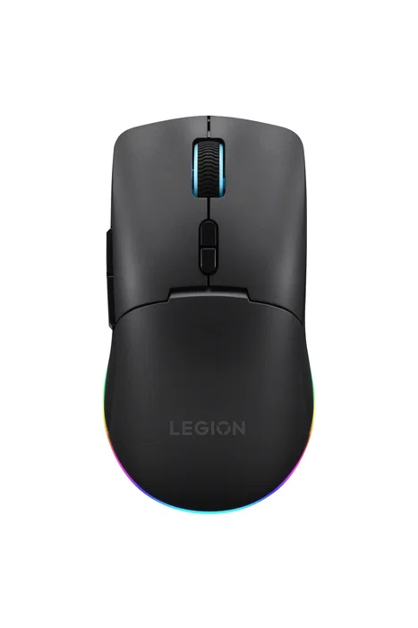 Lenovo Legion M220 Ratón Gaming Ambidextro Óptico Inalámbrico RF, Bluetooth y USB Tipo C 5000 DPI Negro Lenovo Legion M220 Ratón Gaming Ambidextro Óptico Inalámbrico RF, Bluetooth y USB Tipo C 5000 DPI Negro