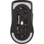 Lenovo Legion M220 Wireless RGB Gaming Mouse, 5000 DPI, Negro