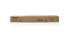 Sharp Toner MX-51GTCA / MX51GTCA Color Cian para Impresoras Sharp Compatibles