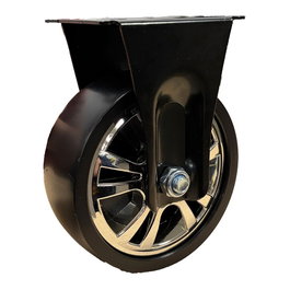 Workpro Rueda sin freno para carro 21325
