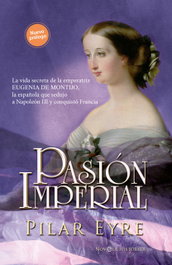Pasión imperial, Pilar Eyre - LA ESFERA DE LOS LIBROS
