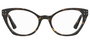 Moschino MOS582-086 Gafas de vista Marrón