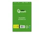 Liderpapel Talonario de ausentes octavo original 103