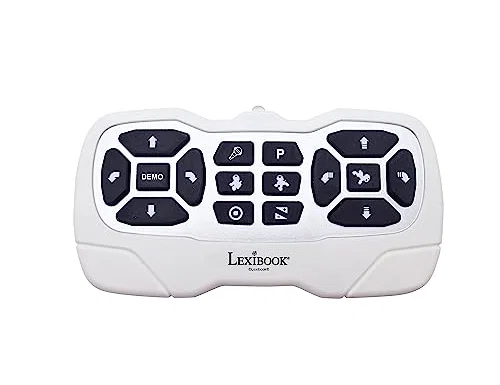 Lexibook Power Puppy Jr Robot Perro Programable