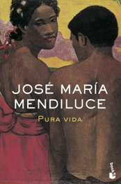 Pura vida, José María Mendiluce - BOOKET