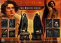 Dune: Part Two Estatua Real Elite Masterline Series 1/3 Paul Atreides 90 cm