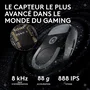 Logitech G Ratón inalámbrico Logitech G-PRO X Superlight 2c - Negro AABOD32016
