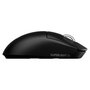 Logitech G PRO X SUPERLIGHT 2c Ratón Gaming Inalámbrico Negro