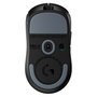 Logitech G PRO X SUPERLIGHT 2c Negro