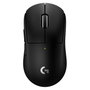 Logitech G PRO X SUPERLIGHT 2c Ratón Gaming Inalámbrico Negro