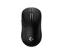 Logitech G PRO X SUPERLIGHT 2c Ratón Gaming Inalámbrico Negro