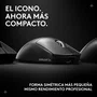 Logitech G PRO X SUPERLIGHT 2c Ratón Gaming Inalámbrico Negro